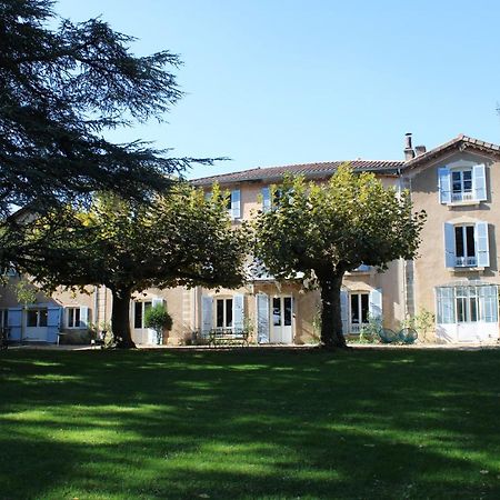 Clos Ceres Viré Buitenkant foto