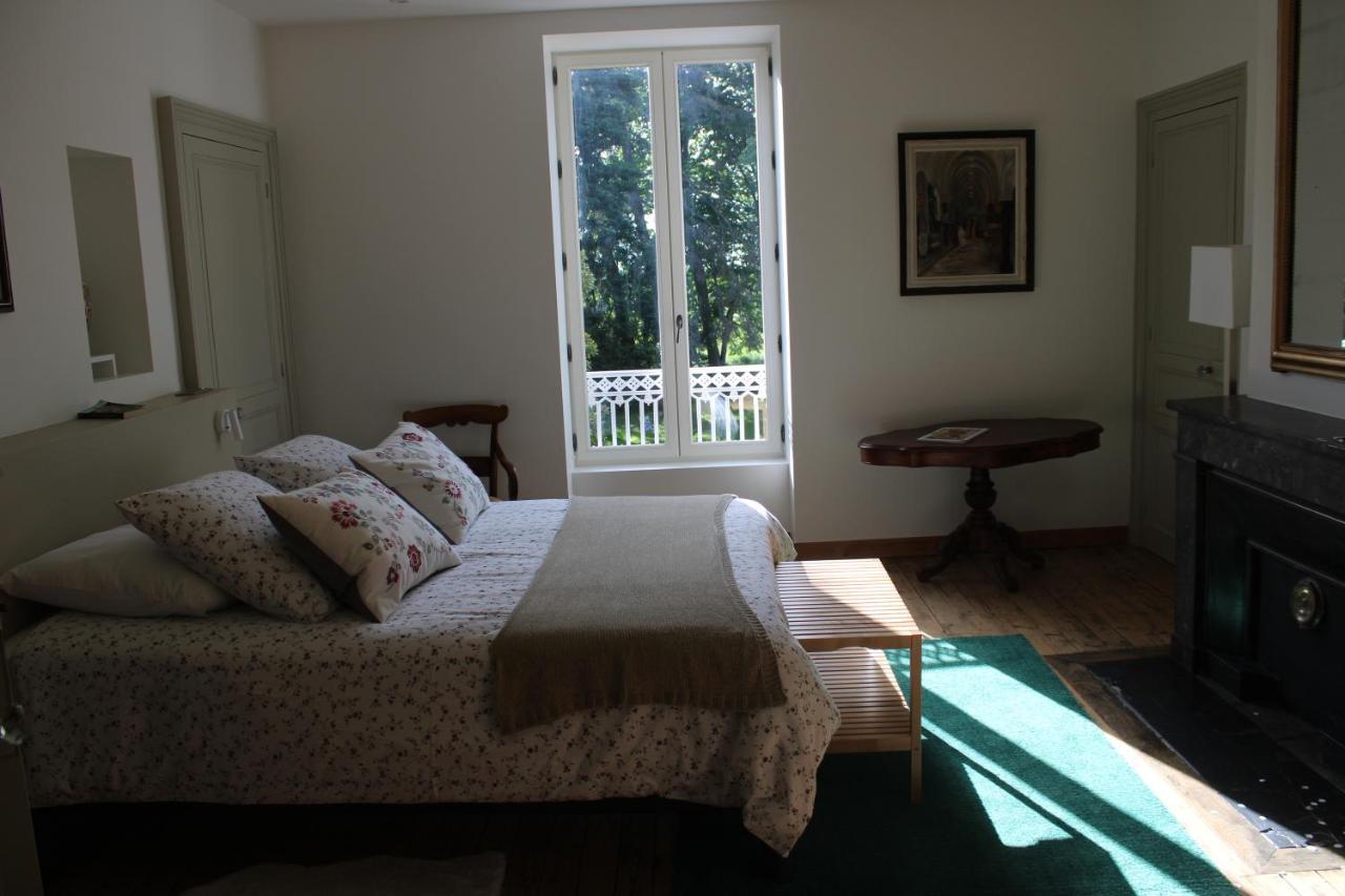 Clos Ceres Viré Buitenkant foto