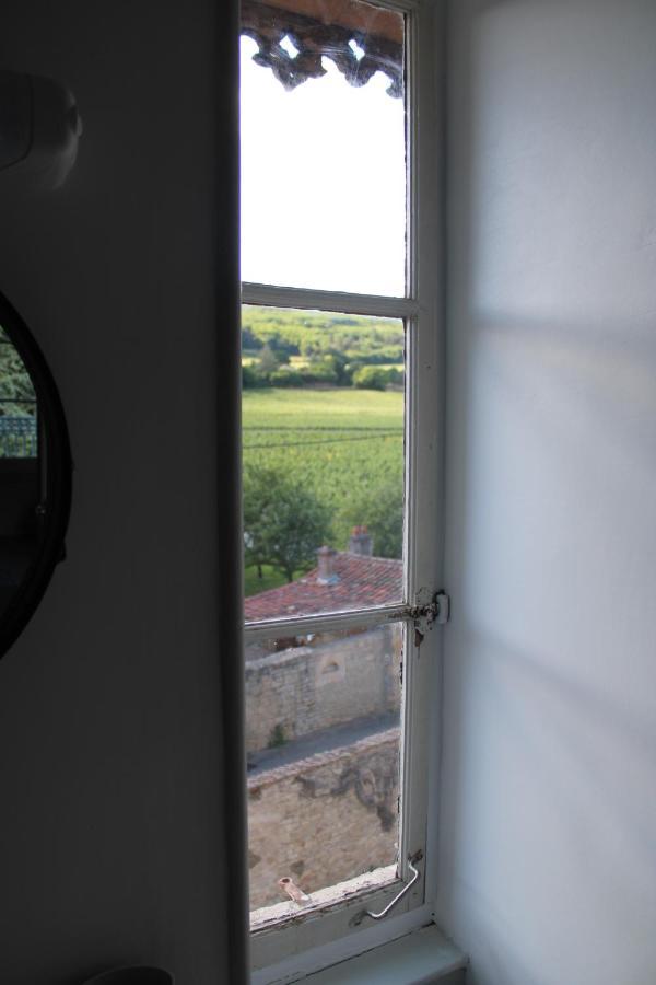 Clos Ceres Viré Buitenkant foto