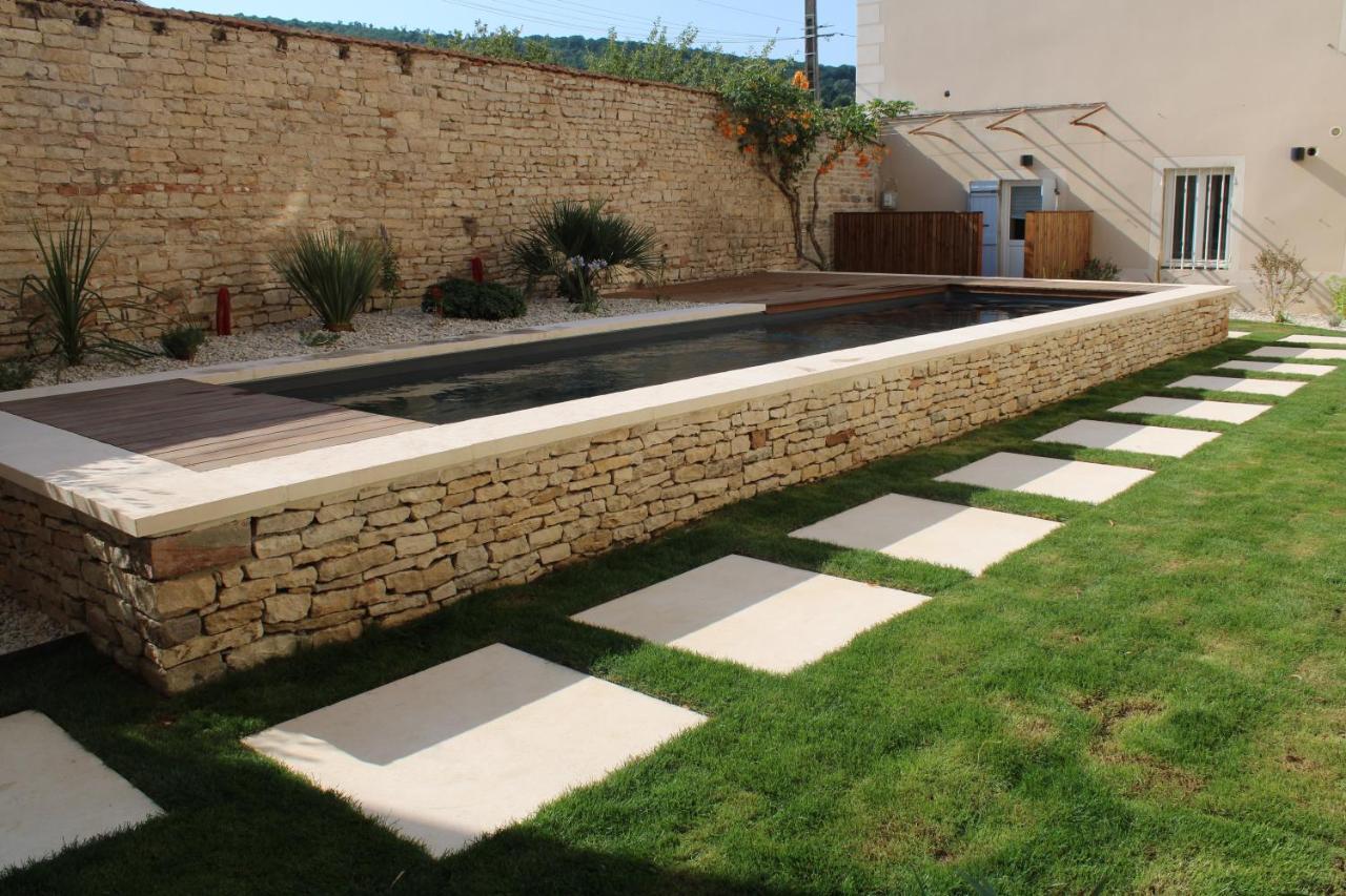 Clos Ceres Viré Buitenkant foto